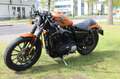 Harley-Davidson Sportster XL 883 xl883n sporster iron Narancs - thumbnail 5