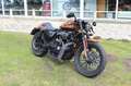 Harley-Davidson Sportster XL 883 xl883n sporster iron Narancs - thumbnail 4