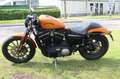 Harley-Davidson Sportster XL 883 xl883n sporster iron Naranja - thumbnail 6