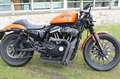 Harley-Davidson Sportster XL 883 xl883n sporster iron Narancs - thumbnail 3