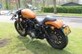 Harley-Davidson Sportster XL 883 xl883n sporster iron Narancs - thumbnail 7