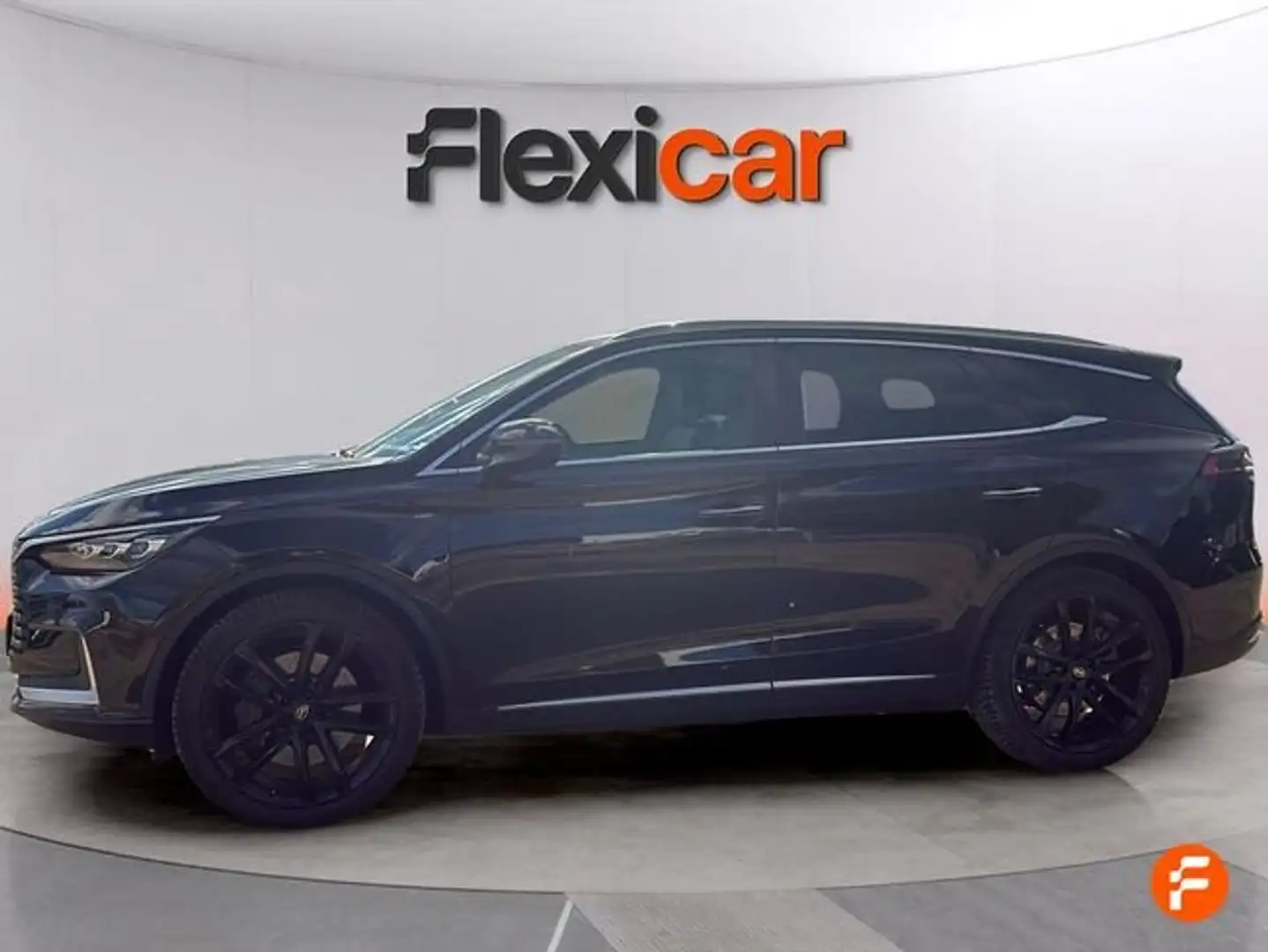 BYD Tang Flagship Noir - 2