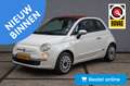 Fiat 500C 1.2 Lounge Wit - thumbnail 1