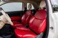 Fiat 500C 1.2 Lounge Wit - thumbnail 4