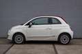 Fiat 500C 1.2 Lounge Wit - thumbnail 19