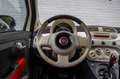 Fiat 500C 1.2 Lounge Wit - thumbnail 11