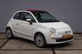 Fiat 500C 1.2 Lounge Wit - thumbnail 20