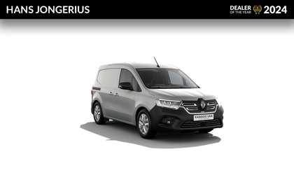 Renault Kangoo Advance | Cruise control en snelheidsbegrenzer | E