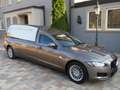 Jaguar XF Bestattungswagen Leichenwagen, 1a!!netto 59.500,-- Beige - thumbnail 2