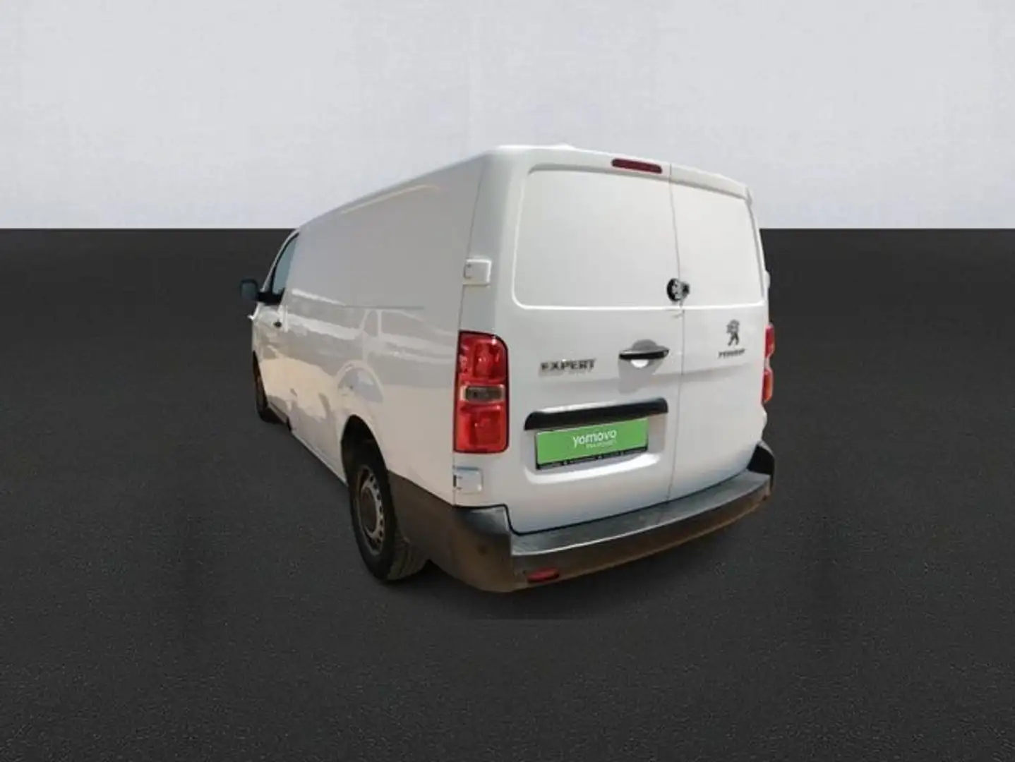 Peugeot Expert ** FURGON 1.5 BLUEHDI 100 S&S STANDARD PREM Blanco - 2