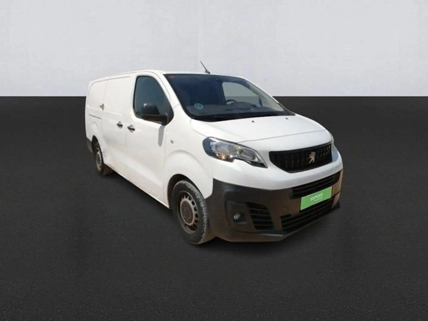 Peugeot Expert ** FURGON 1.5 BLUEHDI 100 S&S STANDARD PREM Blanco - 1