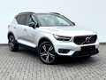 Volvo XC40 XC40 T4 AWD R-Design Geartronic Silber - thumbnail 3