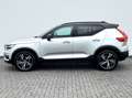 Volvo XC40 XC40 T4 AWD R-Design Geartronic Silber - thumbnail 2