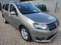 Dacia Logan MCV TCe 90 Lauréate Brun - thumbnail 1