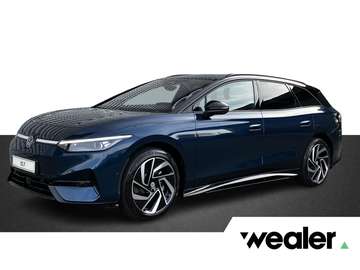 Pro Limited Edition 77 kWh accu 210 kW / 286 PK