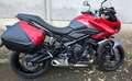 Triumph Tiger Sport Rosso - thumbnail 6