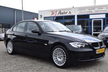 BMW 318 3-serie 318i