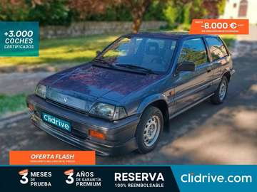 1.4 i-VTEC Sport