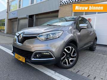 0.9 TCe Dynamique 1STE EIG RIJDT GOED NAP APK 7-20