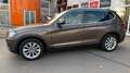 BMW X3 xDrive 20 d/Leder/HeadUp/Navi Prof/AHK Коричневый - thumbnail 2