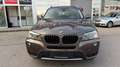 BMW X3 xDrive 20 d/Leder/HeadUp/Navi Prof/AHK Коричневый - thumbnail 9