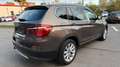 BMW X3 xDrive 20 d/Leder/HeadUp/Navi Prof/AHK Коричневый - thumbnail 5