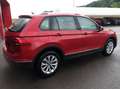 Volkswagen Tiguan Active TSI DSG "Kamera,NAVI" Rot - thumbnail 2