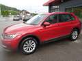 Volkswagen Tiguan Active TSI DSG "Kamera,NAVI" Rot - thumbnail 4