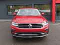 Volkswagen Tiguan Active TSI DSG "Kamera,NAVI" Rot - thumbnail 1
