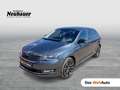 Skoda Rapid/Spaceback SPACEBACK Sport TSI Grau - thumbnail 1