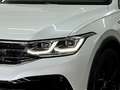 Volkswagen Tiguan 2.0TSI RLine Matrix LED Navi DCC Rear Vie Weiß - thumbnail 7