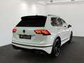 Volkswagen Tiguan 2.0TSI RLine Matrix LED Navi DCC Rear Vie Weiß - thumbnail 5