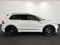 Volkswagen Tiguan 2.0 TSI RLine Weiß - thumbnail 4