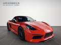 Porsche 718 T 2.0 Boxster T Leder*Sportauspuff*S-Sitz Orange - thumbnail 6