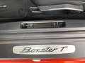Porsche 718 T 2.0 Boxster T Leder*Sportauspuff*S-Sitz Orange - thumbnail 13