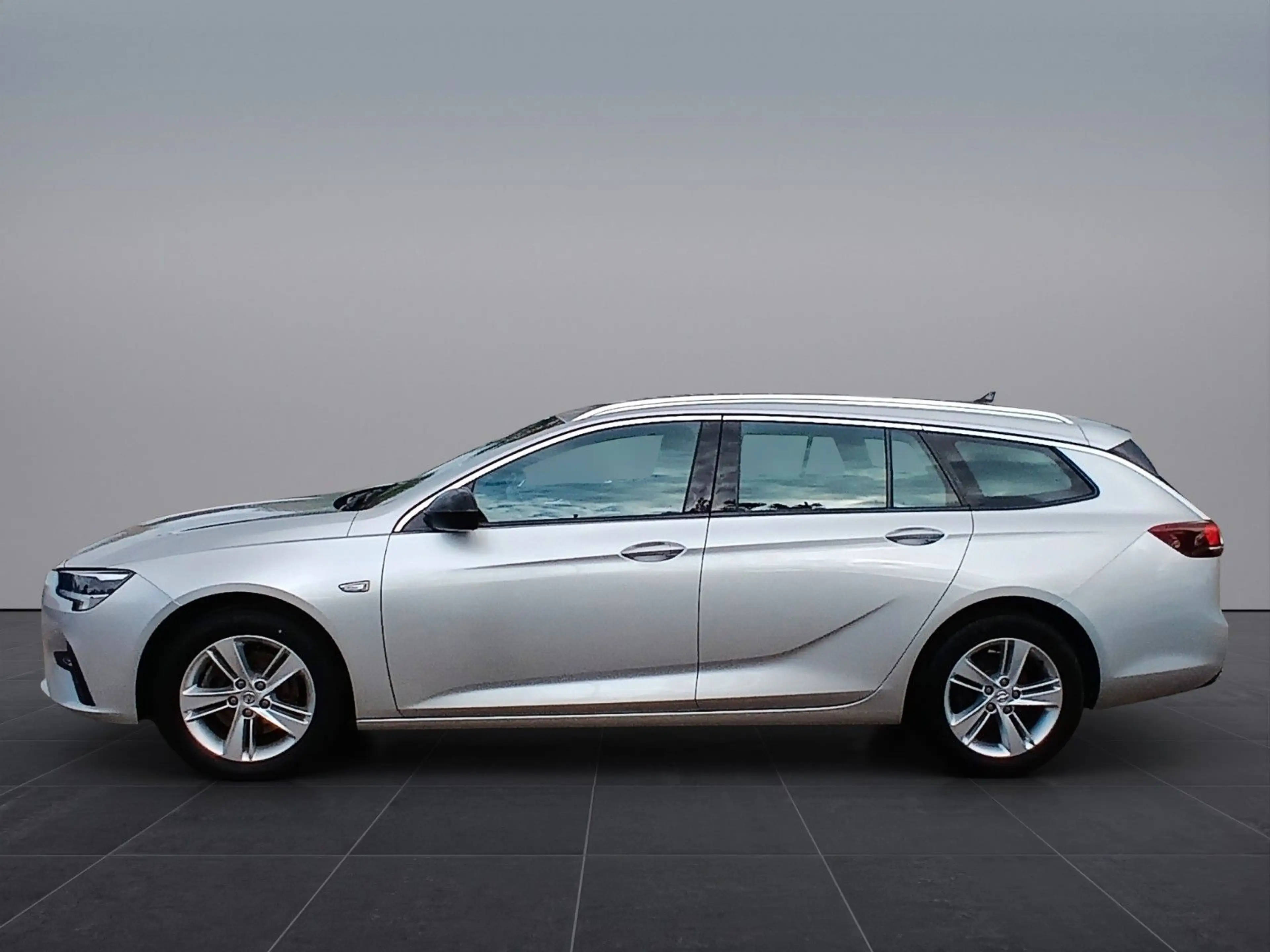 Opel Insignia B ST Premium "Business" Voll-LED/1-Hand — photo 8