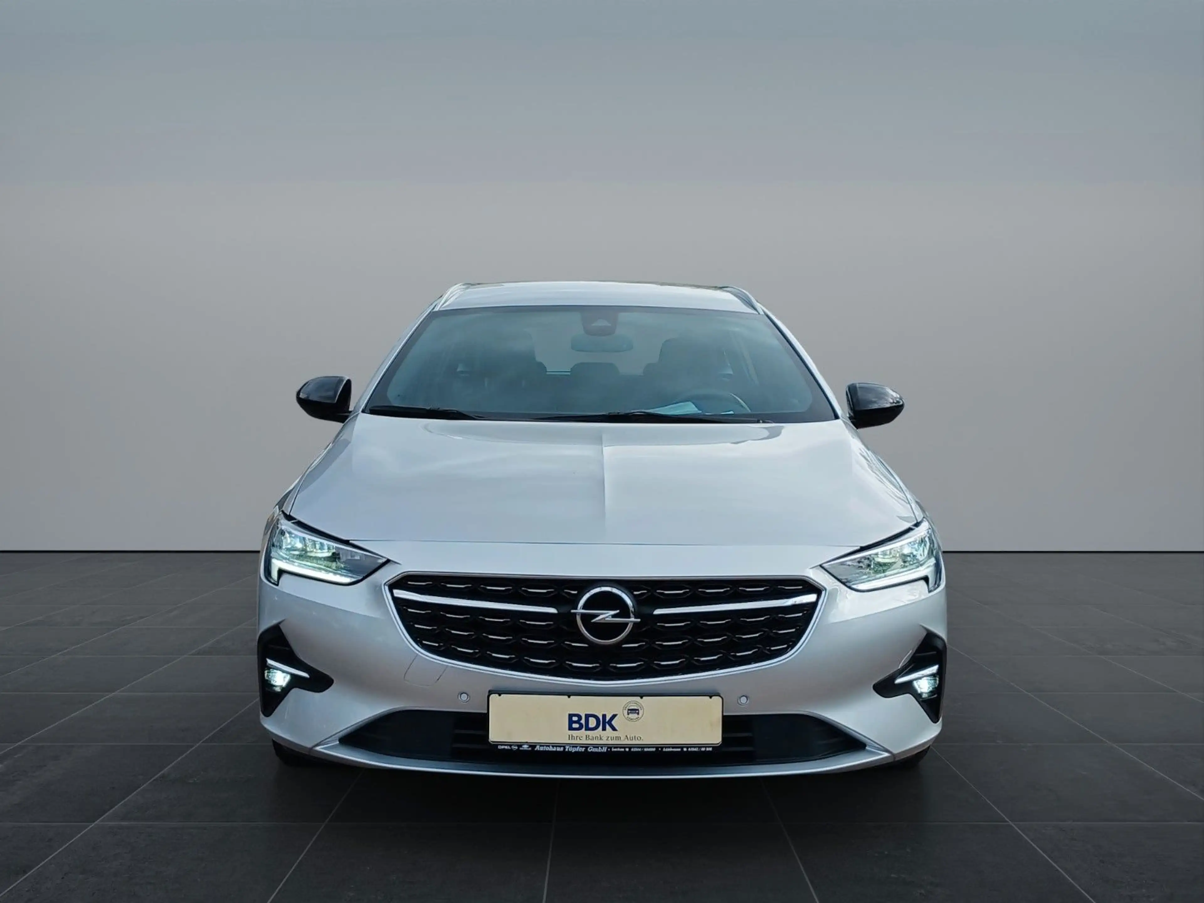 Opel Insignia B ST Premium "Business" Voll-LED/1-Hand — photo 6
