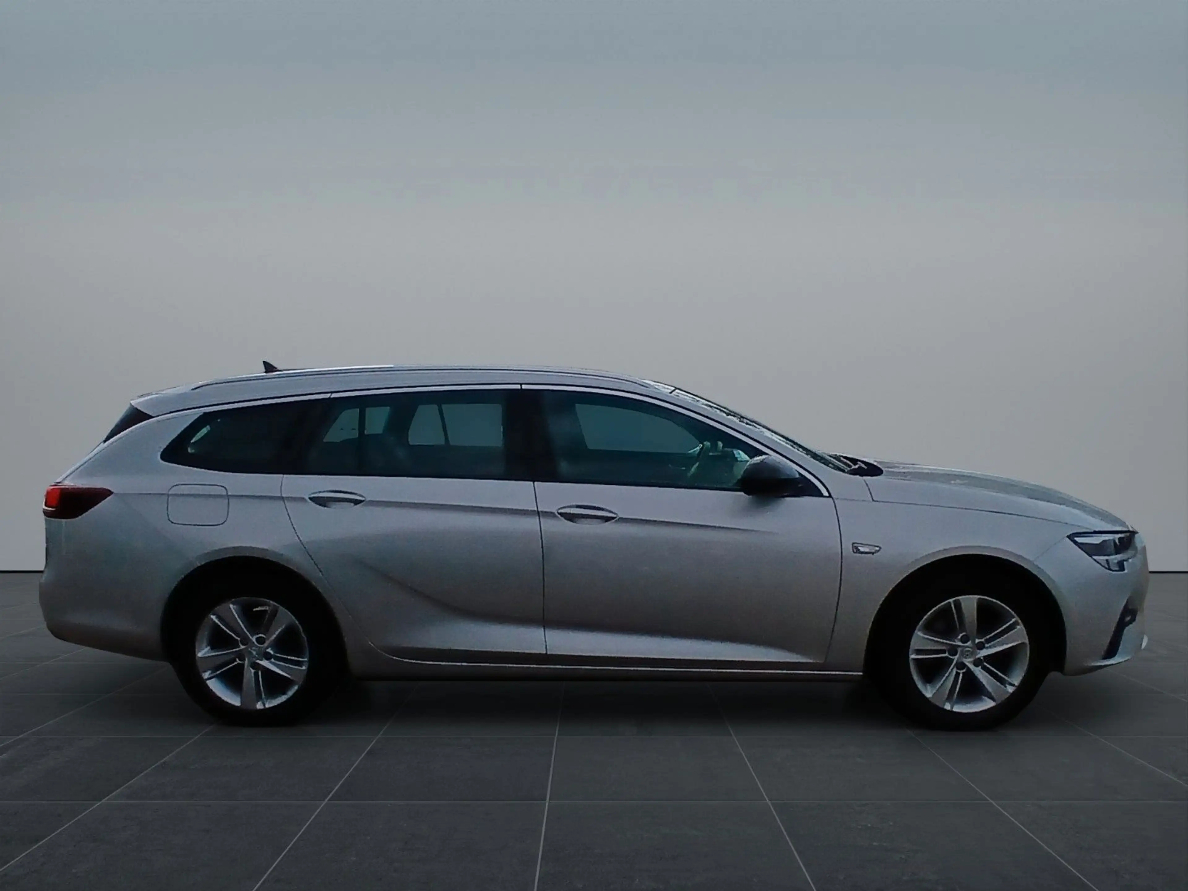Opel Insignia B ST Premium "Business" Voll-LED/1-Hand — photo 9