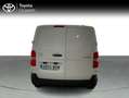 Toyota Proace Van 1.5D 120CV 6MT GX L1 Blanco - thumbnail 4