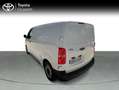 Toyota Proace Van 1.5D 120CV 6MT GX L1 Blanco - thumbnail 2