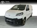 Toyota Proace Van 1.5D 120CV 6MT GX L1 Blanco - thumbnail 1