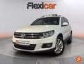 Volkswagen Tiguan 2.0TDI BMT T1 4x2 110 Blanc - thumbnail 3