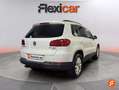 Volkswagen Tiguan 2.0TDI BMT T1 4x2 110 Blanc - thumbnail 5