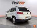 Volkswagen Tiguan 2.0TDI BMT T1 4x2 110 Blanc - thumbnail 8