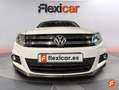 Volkswagen Tiguan 2.0TDI BMT T1 4x2 110 Blanc - thumbnail 2