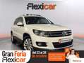 Volkswagen Tiguan 2.0TDI BMT T1 4x2 110 Blanc - thumbnail 1