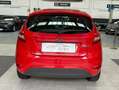 Ford Fiesta Fiesta VI 2008 5p 1.4 16v Titanium Gpl Rosso - thumbnail 9
