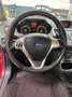 Ford Fiesta Fiesta VI 2008 5p 1.4 16v Titanium Gpl Rosso - thumbnail 3