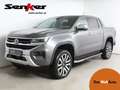 Volkswagen Amarok Aventura V6 TDI 4MOTION Gris - thumbnail 1