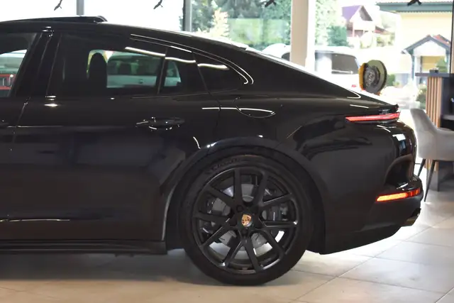 Porsche Panamera 4 E-Hybrid/Sport Design/Sportabgas/InnoDrive Ansicht 8